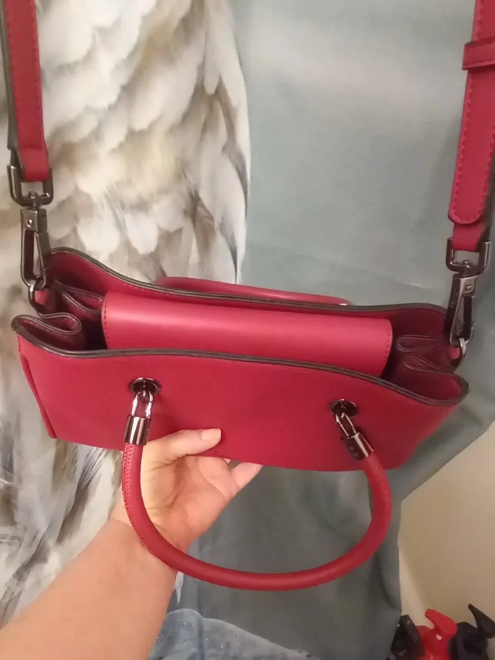 Calvin Klein Crossbody
